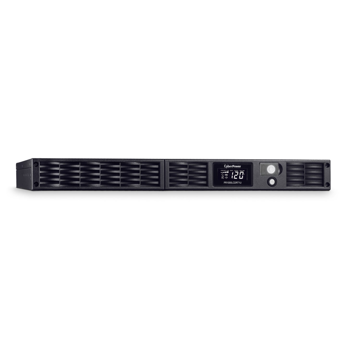 CyberPower PR1000LCDRT1U 1000VA / 800W Line Interactive UPS (Rack/Tower) — Feature detail