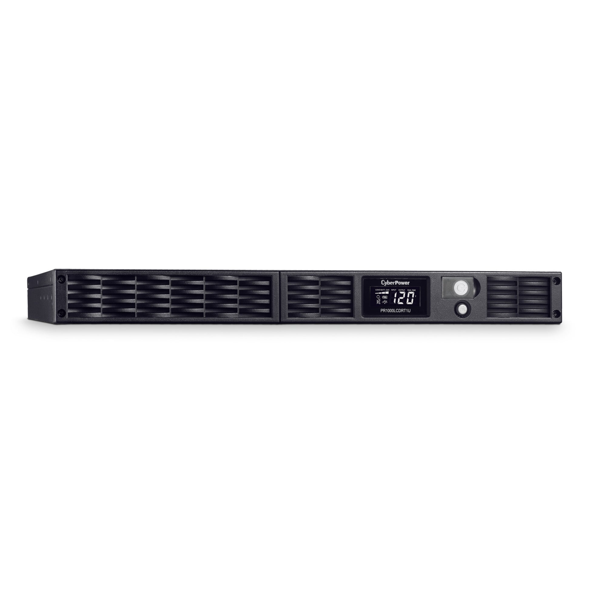 CyberPower PR1000LCDRT1U 1000VA / 800W Line Interactive UPS (Rack/Tower) — Feature detail
