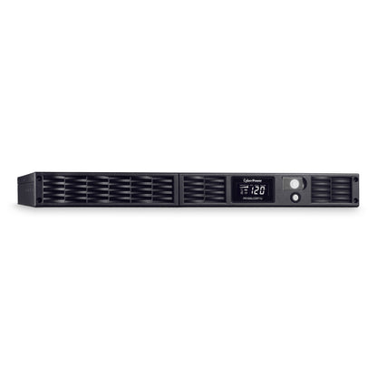 CyberPower PR1000LCDRT1U 1000VA / 800W Line Interactive UPS (Rack/Tower) — Feature detail