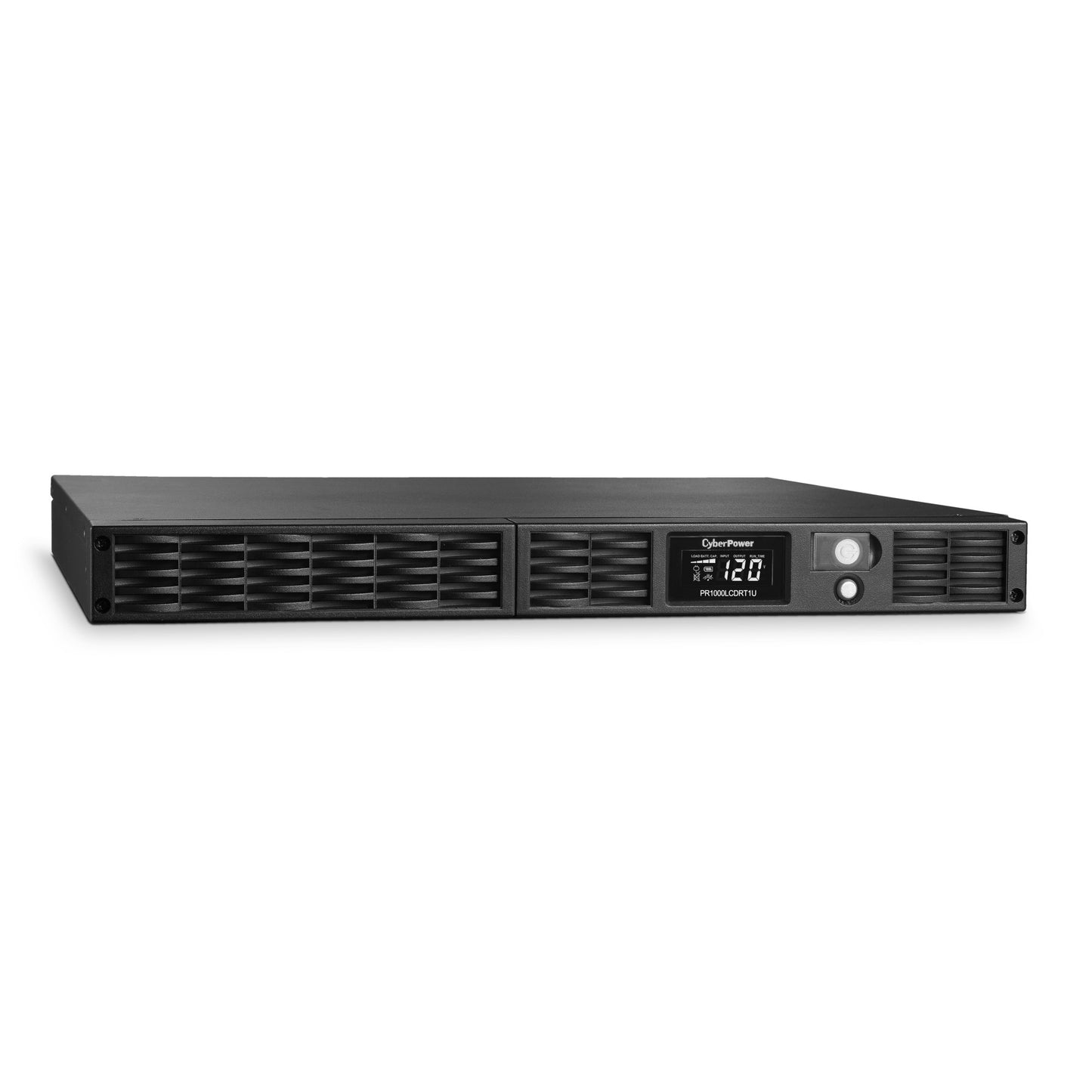CyberPower PR1000LCDRT1U 1000VA / 800W Line Interactive UPS (Rack/Tower) — Feature detail