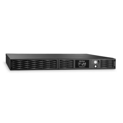 CyberPower PR1000LCDRT1U 1000VA / 800W Line Interactive UPS (Rack/Tower) — Feature detail