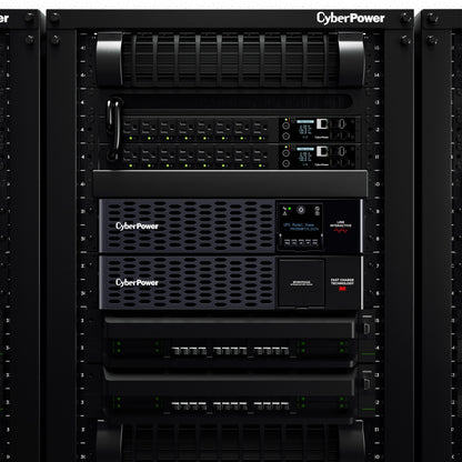 CyberPower PR1500RTXL2UCN 1500VA / 1500W Line Interactive UPS (Rackmount (2U)) — Feature detail