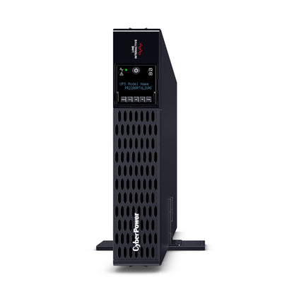 CyberPower PR2200RTXL2UACN 2200VA UPS line-interactive (rack/tour)