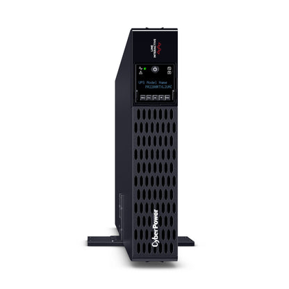 CyberPower PR2200RTXL2UACN 2200VA UPS line-interactive (rack/tour)