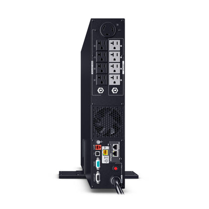 CyberPower PR3000RT2UCN 3000VA / 3000W Line Interactive UPS (Rackmount (2U)) — Feature detail