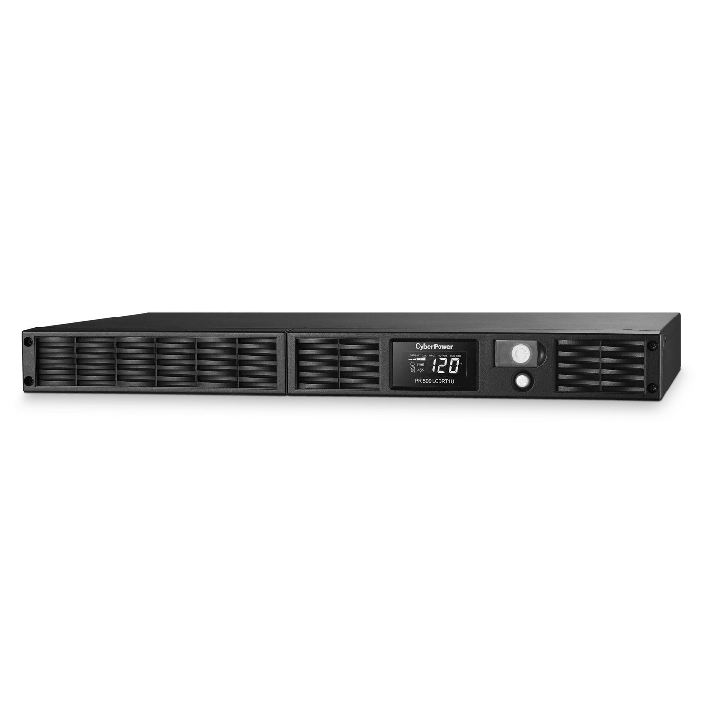 CyberPower PR500LCDRT1U 500VA / 400W Line Interactive UPS (Rack/Tower) — Feature detail
