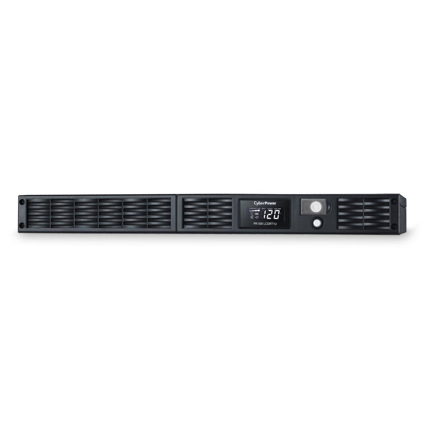 CyberPower PR500LCDRT1U 500VA / 400W Line Interactive UPS (Rack/Tower) — Feature detail