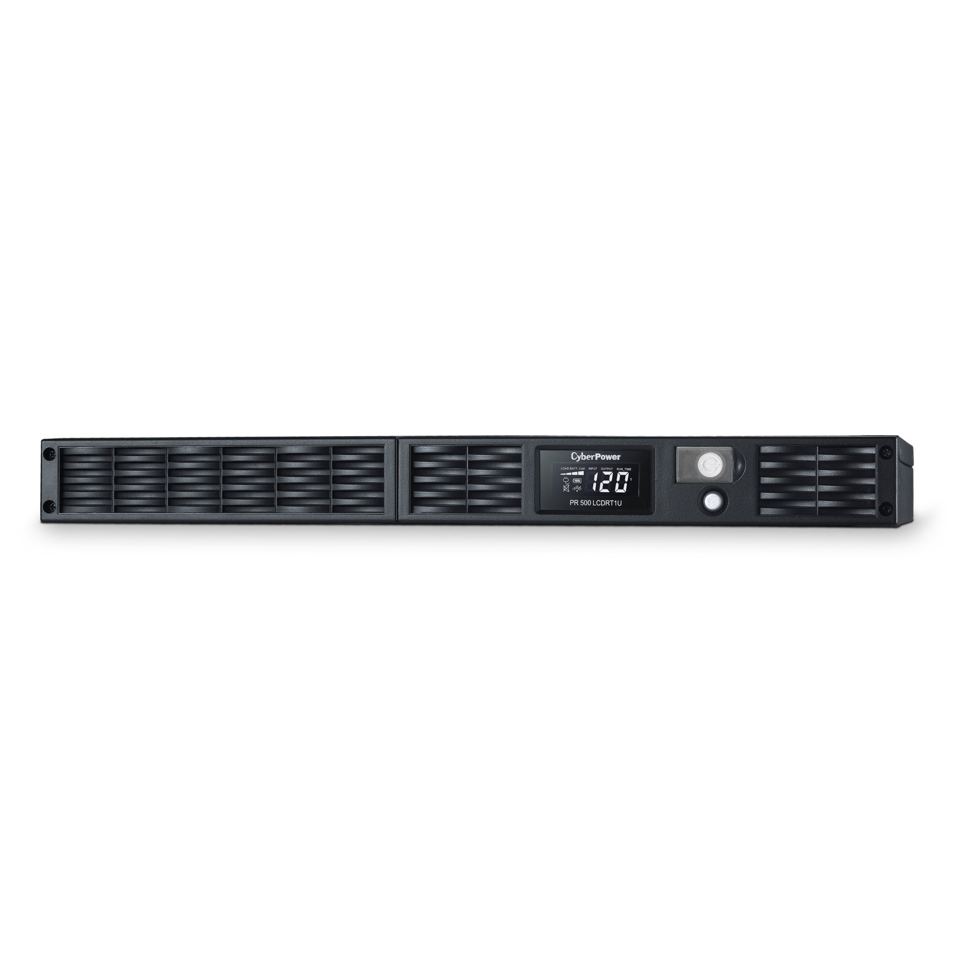 CyberPower PR500LCDRT1U 500VA / 400W Line Interactive UPS (Rack/Tower) — Feature detail