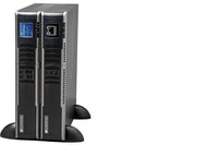 Powervar Sinergy III 17071-01R 700 VA UPS, 120 V