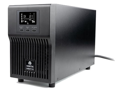 UPS interactif tour Vertiv Liebert PSI5 PSI5-750MT120 750 VA / 675 W
