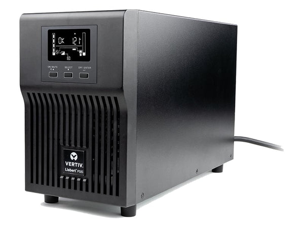 UPS interactif tour Vertiv Liebert PSI5 PSI5-750MT120 750 VA / 675 W