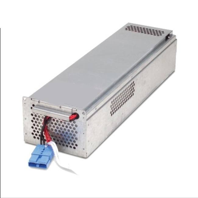 UPS Batteries Cartridge - APC RBC27 Assembled (Replacement) Battery Cartridge