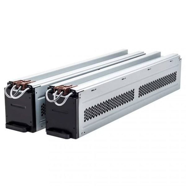 Cartouche de batteries de rechange assemblée pour UPS APC Smart UPS RT EMCRT7500XLU