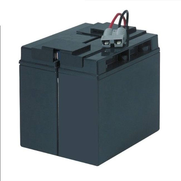 Cartouche de batteries de rechange assemblée pour UPS APC BACKUPS BK1250