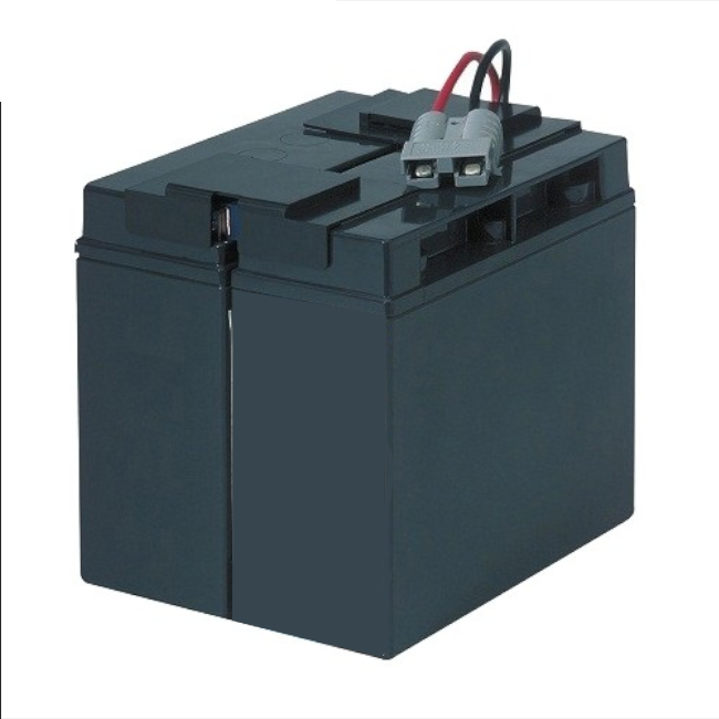 APC RBC7 Assembled (Replacement) Battery Cartridge