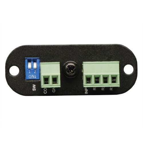 Tripp Lite RELAYIOMINI Management Relay Card