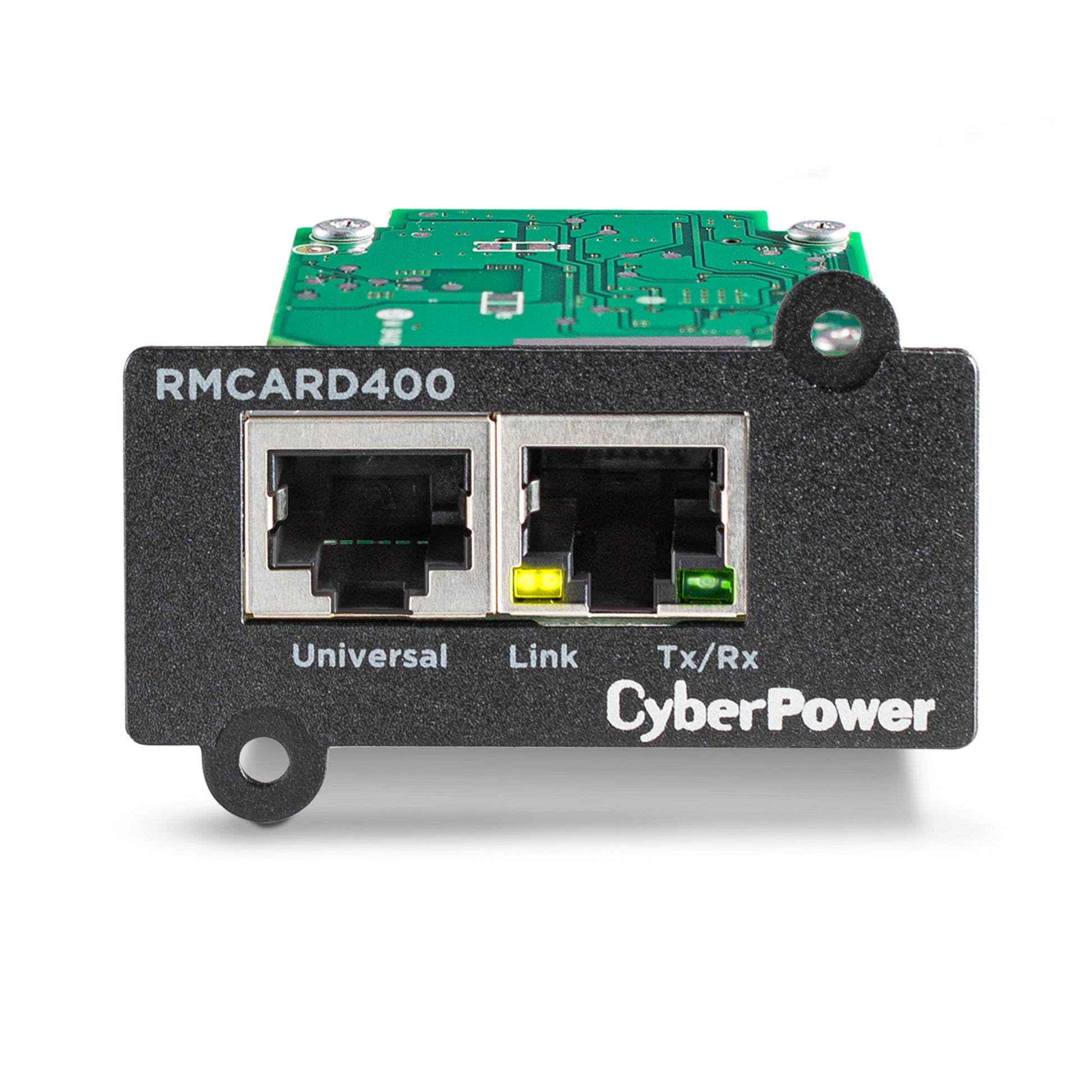CyberPower Remote Management CARD