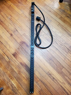 Eaton Rack PDU - EPDU ZERO U Basic