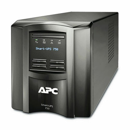APC SMART- UPS XL 3000VA RM 120V SUA3000RMXL3U REFURBISHED