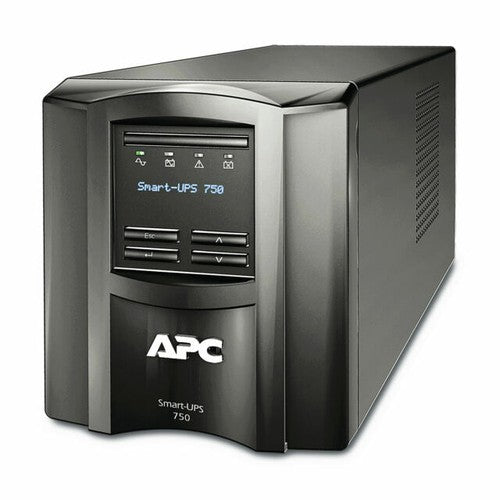 APC SMART- UPS XL 3000VA RM 120V SUA3000RMXL3U REFURBISHED