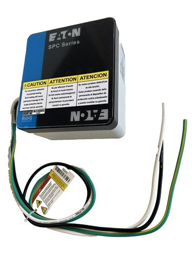 Bandeau d'alimentation (PDU) pour rack Eaton (TPC115-10-D-LTR)