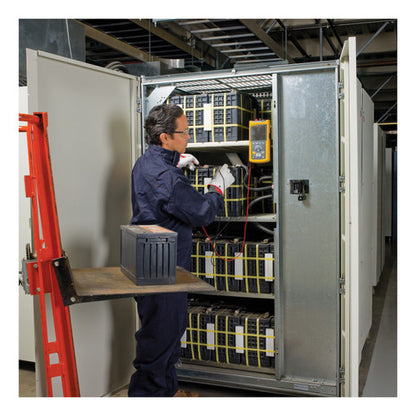 APC Galaxy VS Maintenance Bypass Cabinet with Output Transformer 150KW 480V IN, 208V OUT