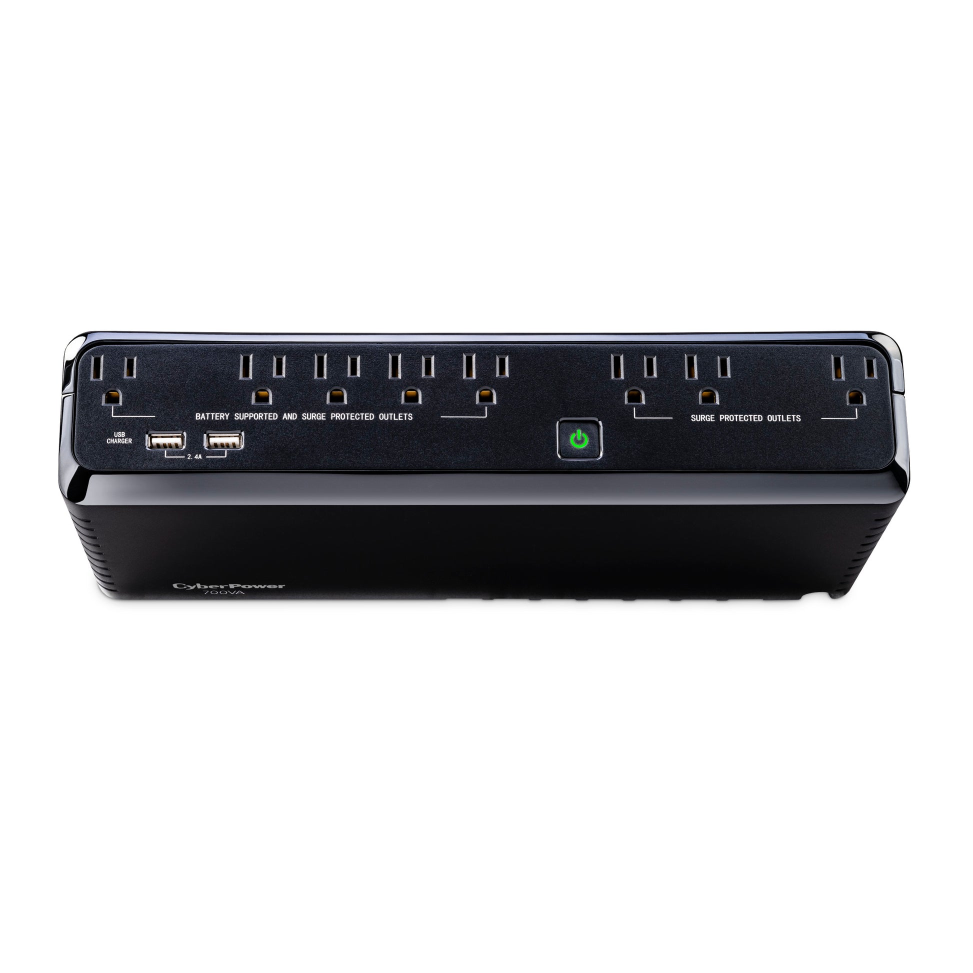 CyberPower SL700U 700VA / 370W Standby UPS — Feature detail