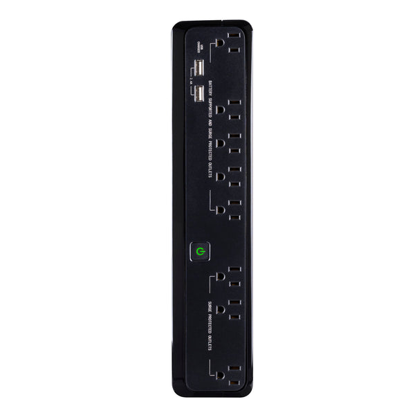 CyberPower SL700U 700VA / 370W UPS de secours