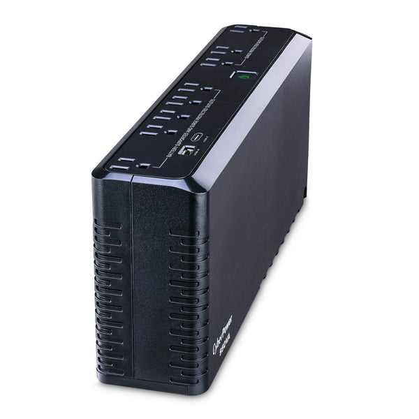 CyberPower SL950U 950VA / 510W UPS de secours (mini-tour)