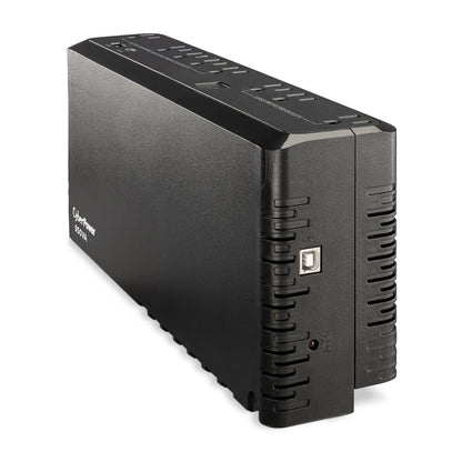 CyberPower SL950U 950VA / 510W Standby UPS (Mini-Tower) — Left angle