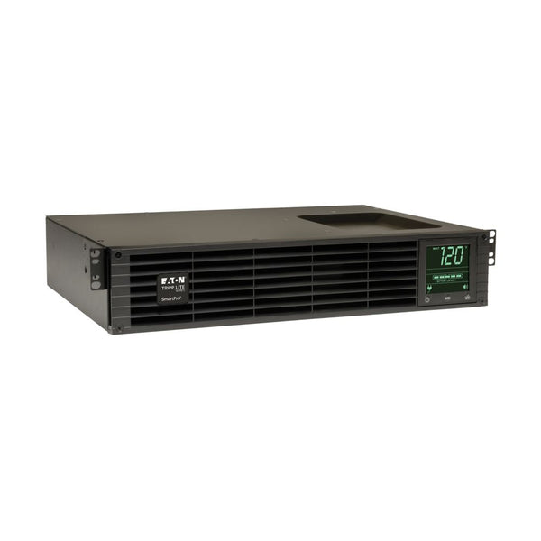 Tripp Lite SmartPro SM1000RM2UTAA 1000 VA / 800 W Rack/Tower Line-Interactive UPS