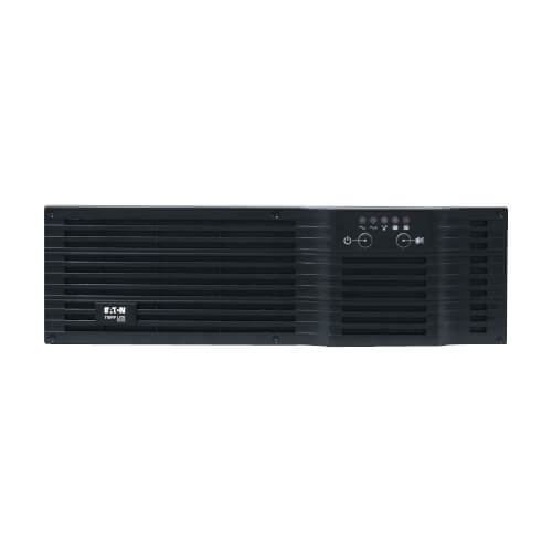 Tripp Lite SM2200RMDVTAA 2200VA / 1920W Line-Interactive UPS (Rackmount (3U)) — Front view