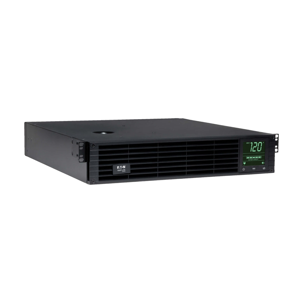 Tripp Lite SM2200RMXL2UP 2200 VA / 1920 W Rack Line-Interactive UPS 2U