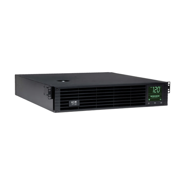 Tripp Lite SM2200RMXL2UP 2200 VA / 1920 W Rack Line-Interactive UPS 2U