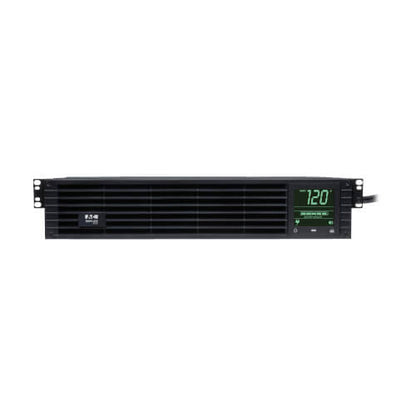 Tripp Lite SM2200RMXL2UP 2200VA / 1920W Line-Interactive UPS (Rackmount (2U)) — Angled view