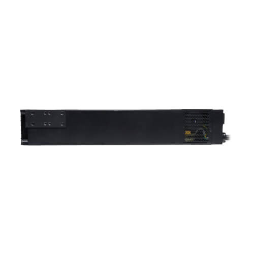 Tripp Lite SM2200RMXL2UP 2200VA / 1920W Line-Interactive UPS (Rackmount (2U)) — Rear detail