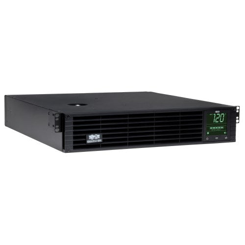 Tripp Lite SM2200RMXL2UPN 2200VA / 1920W Line-Interactive UPS (Rackmount (2U)) — Front view