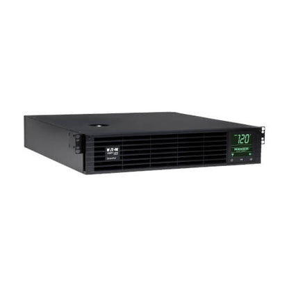 Tripp Lite SM3000RM2UNTAA 3000VA / 2250W Line-Interactive UPS (Rack/Tower) — Front view