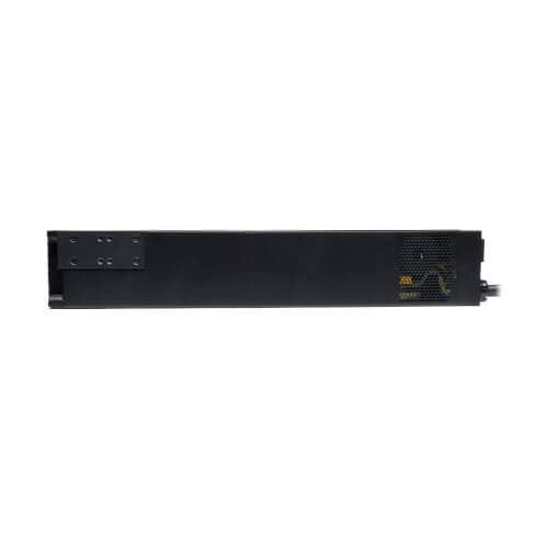 Tripp Lite SM3000RM2UNTAA 3000VA / 2250W Line-Interactive UPS (Rack/Tower) — In use