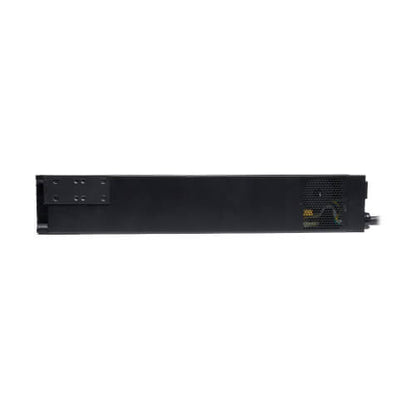 Tripp Lite SM3000RM2UNTAA 3000VA / 2250W Line-Interactive UPS (Rack/Tower) — In use