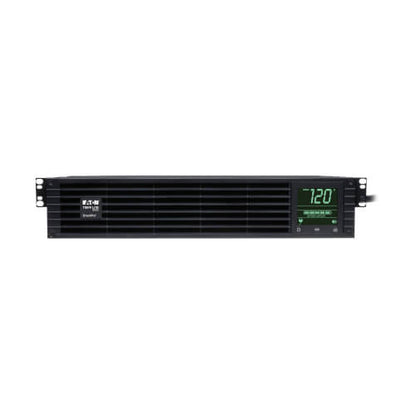 Tripp Lite SM3000RM2UNTAA 3000VA / 2250W Line-Interactive UPS (Rack/Tower) — Feature detail