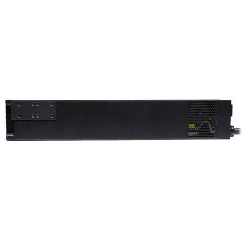 Tripp Lite SM3000RM2UTAA 3000VA / 2250W UPS line-interactive (rack (2U)) - détail arrière