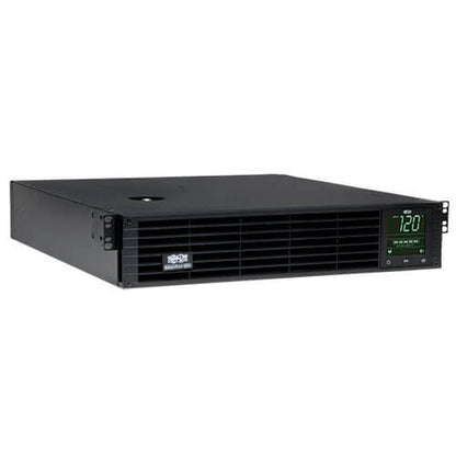 Tripp Lite SM3000RMXLNTAA 3000VA / 2880W Line-Interactive UPS (Rack/Tower) — Front view