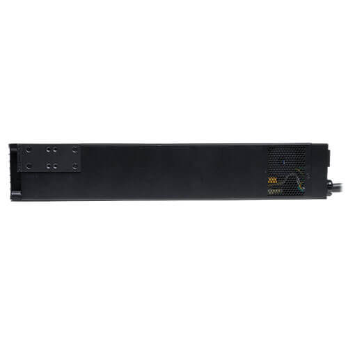 Tripp Lite SM3000RMXLNTAA 3000VA / 2880W Line-Interactive UPS (Rack/Tower) — Rear detail