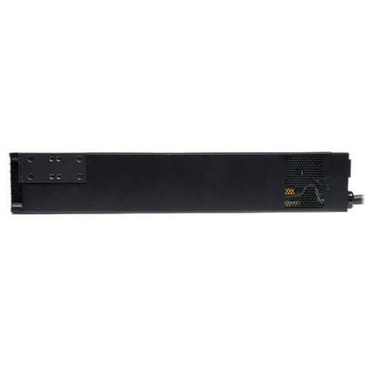 Tripp Lite SM3000RMXLNTAA 3000VA / 2880W Line-Interactive UPS (Rack/Tower) — Rear detail