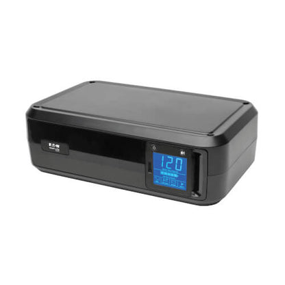 Tripp Lite SMART1000LCD 1000VA / 900W Line-Interactive UPS — Front view