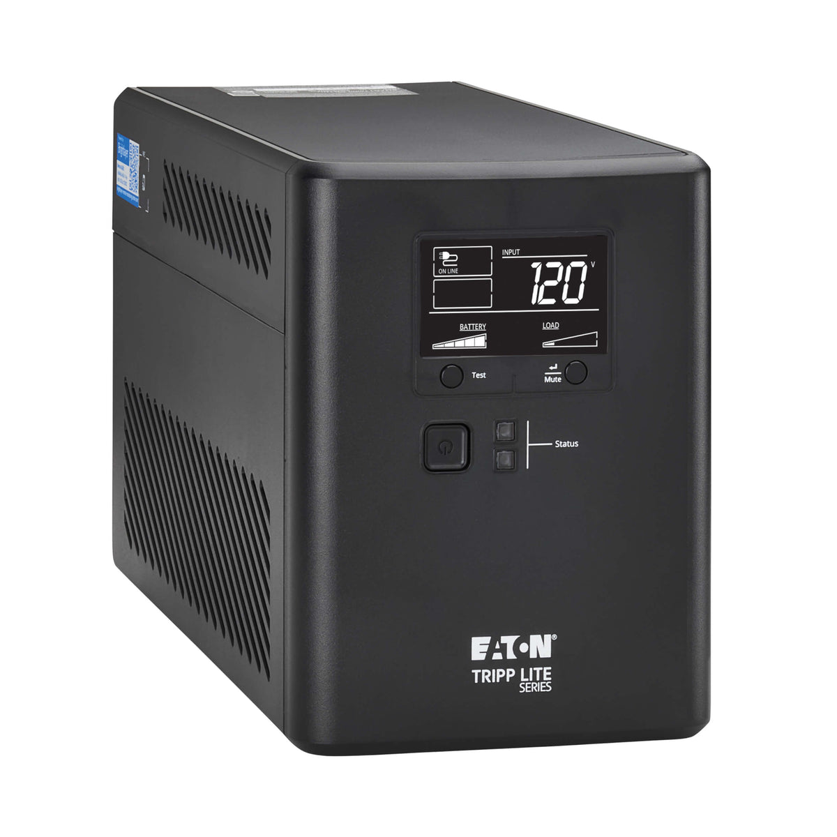 UPS interactif Tripp Lite SMART1000LCDTNC 1000 VA / 600 W