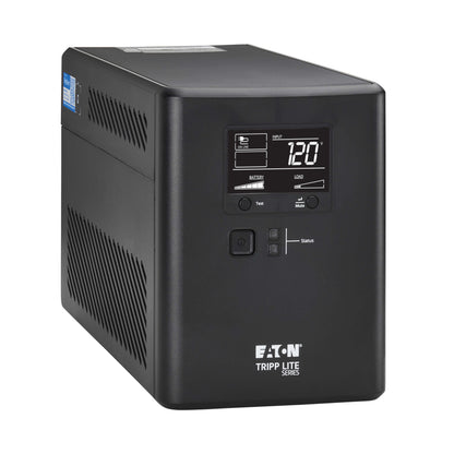 UPS interactif Tripp Lite SMART1000LCDTNC 1000 VA / 600 W