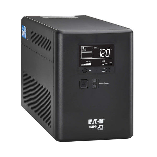 Tripp Lite SMART1000LCDTNC 1000 VA / 600 W Line-Interactive UPS