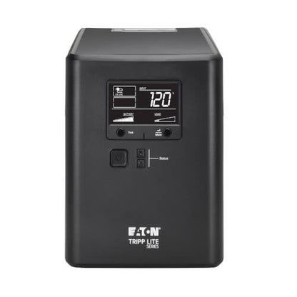 Tripp Lite SMART1000LCDTNC 1000VA / 600W Line-Interactive UPS — Feature detail